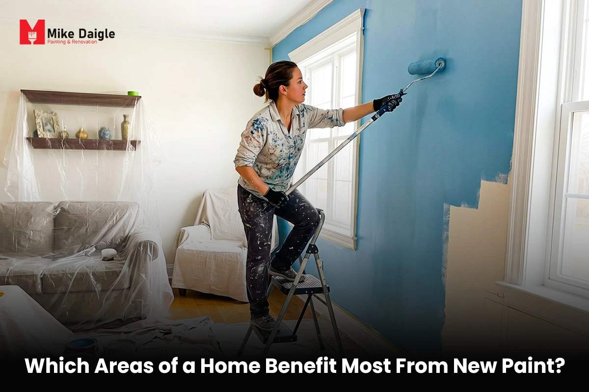 painting services in Raleigh NC